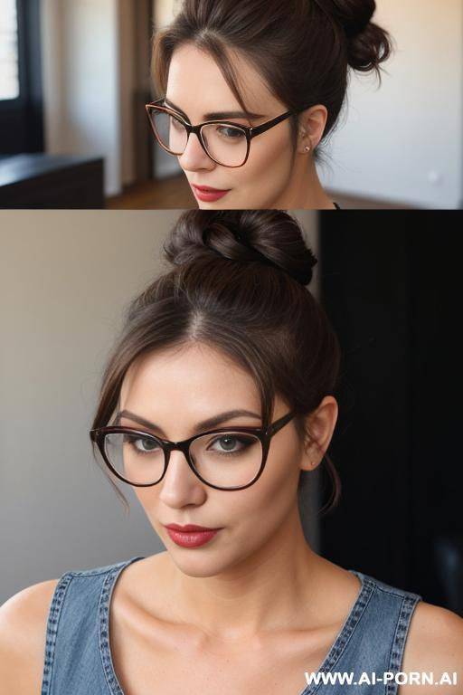 glasses - #main