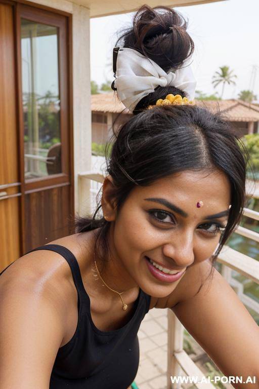 1 indian woman - #main