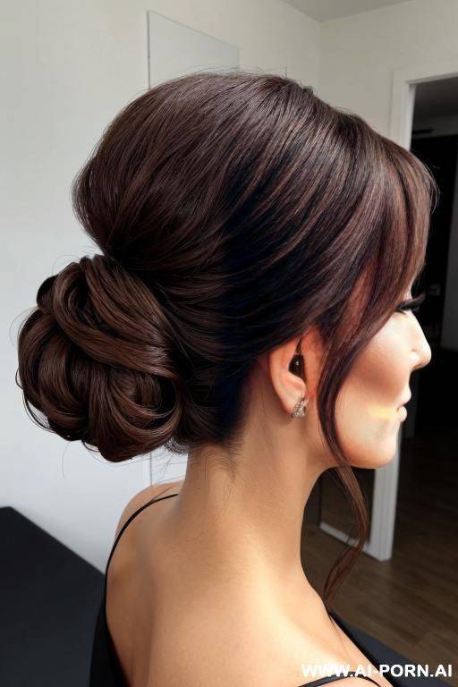 chignon - #main