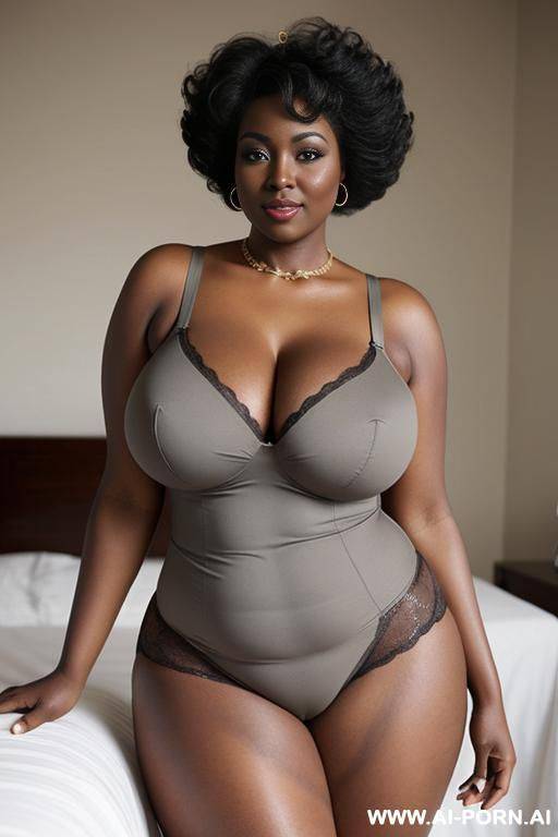 afro hair short - #main