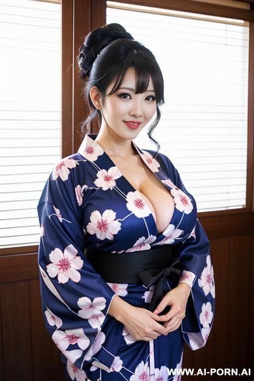 mom with very big tits - #main