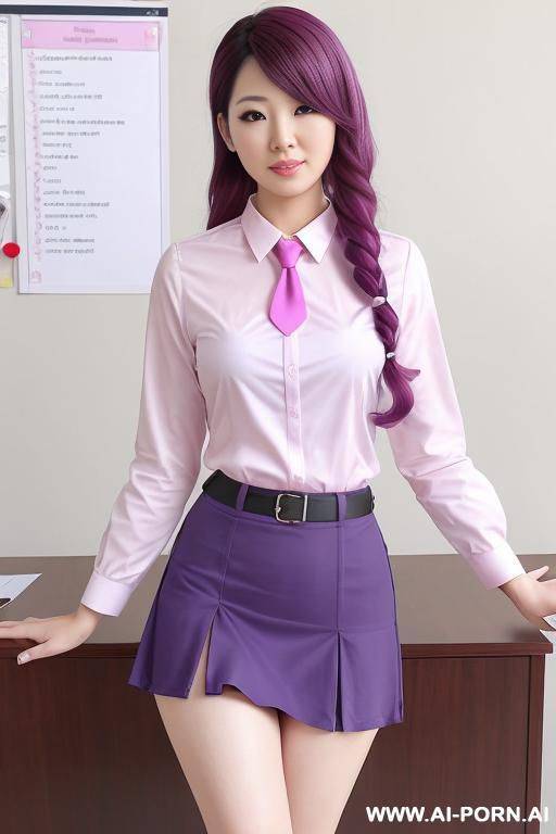 pretty asian face chubby naked medium ass wide hips full body - #main