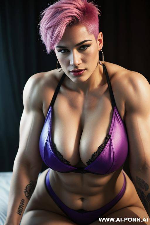 zarya - #main