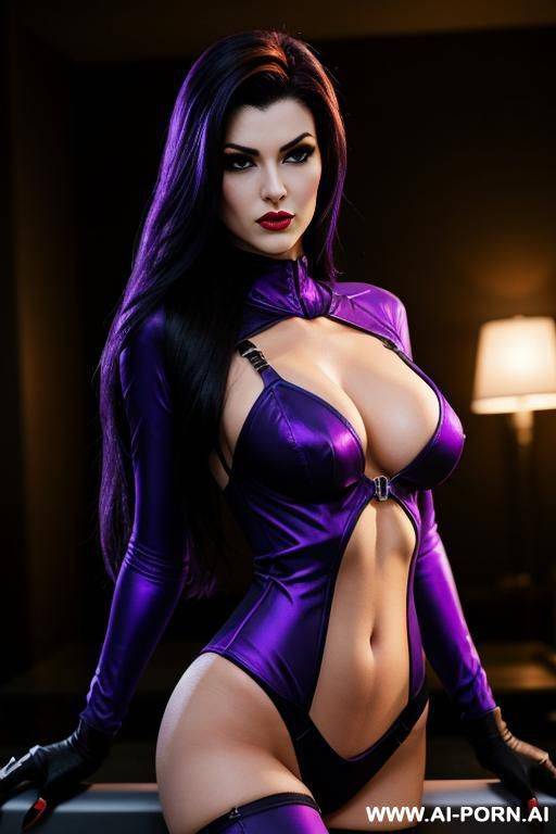 widowmaker - #main
