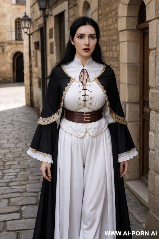 modest clothes - #main