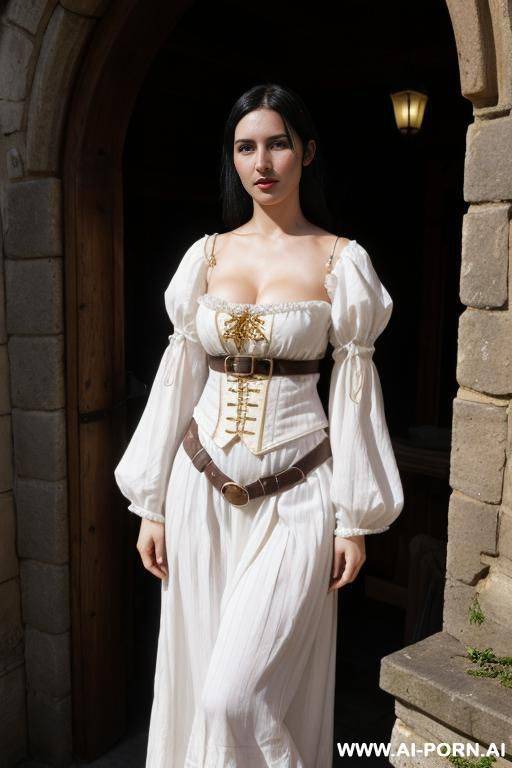 modest clog - #main