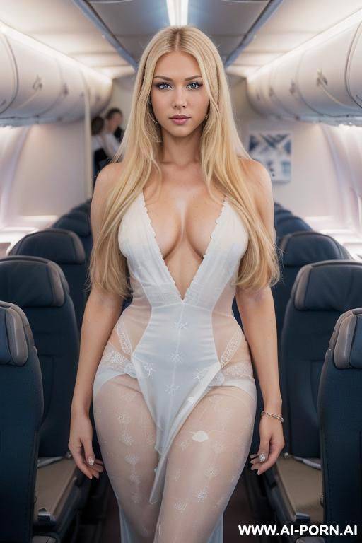 naked woman - #main
