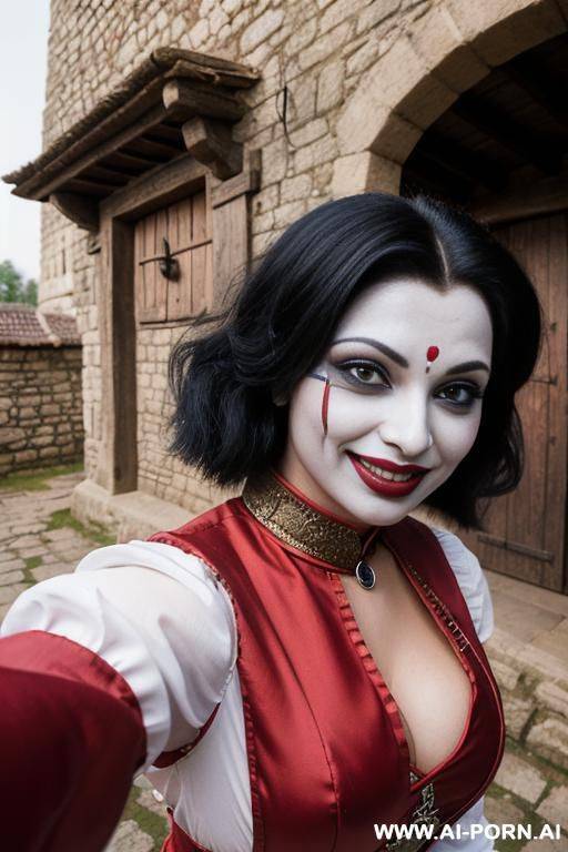 indian female - #main
