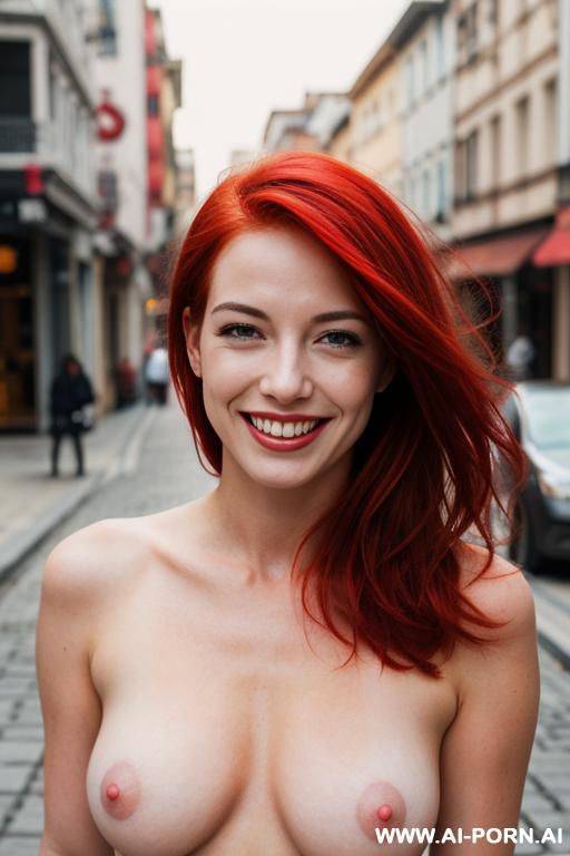 nude woman - #main