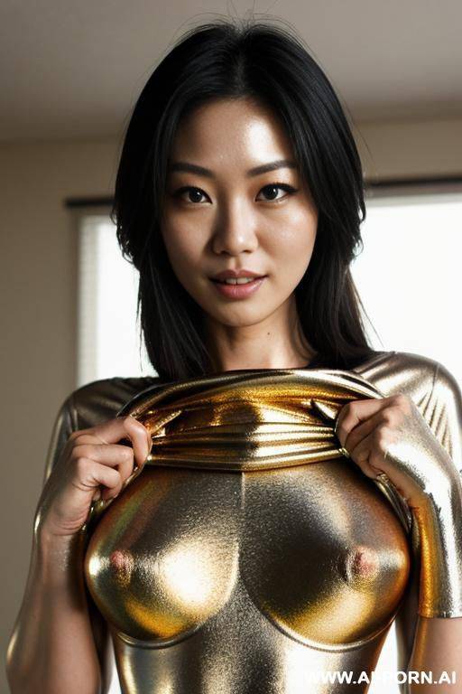 asian woman - #main