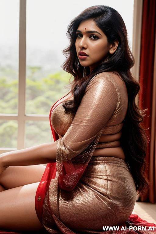 bhumi pednekar the virgin milf - #main