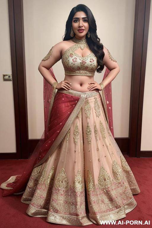 bhumi pednekar dressed like the cartoon character princess jasmeen - #main