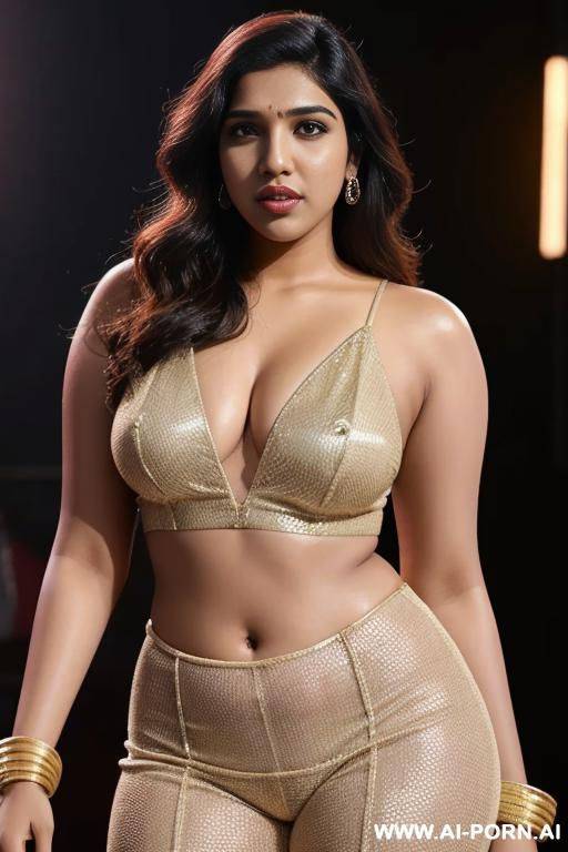 bhumi pednekar a comic super hero - #main