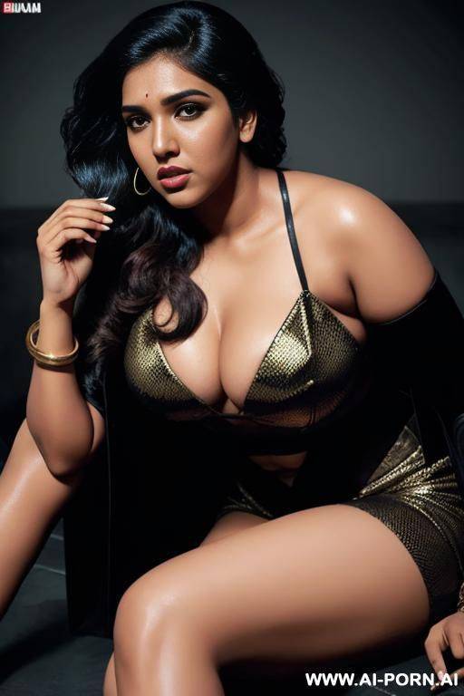 bhumi pednekar a dc comic super hero character - #main