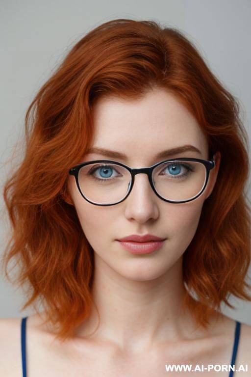 thick rimmed glasses - #main