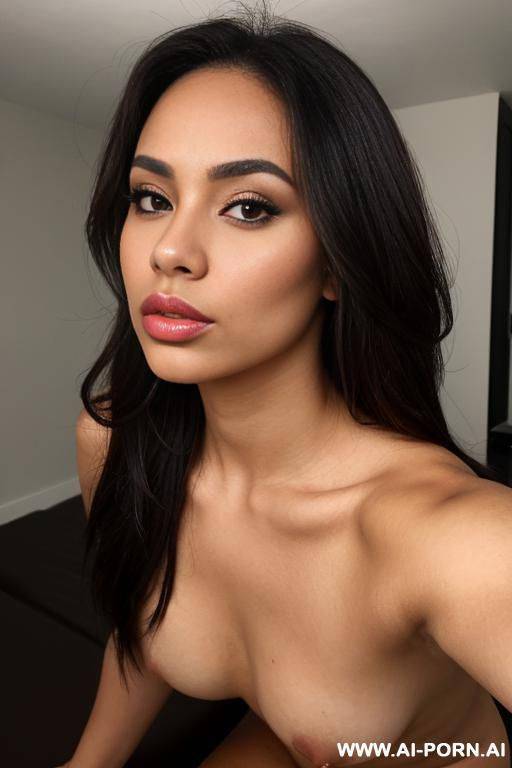 hot beautiful bimbo, slightly tanned perfect skin, hot body, perfect body, hot face, perfect face, bimbo, influencer, bending over, facing viewer, sexy pose, plump lips, big lips, swollen lips, oversized lips, pouty lips - #main