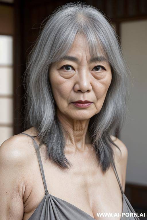 a nudewoman - #main