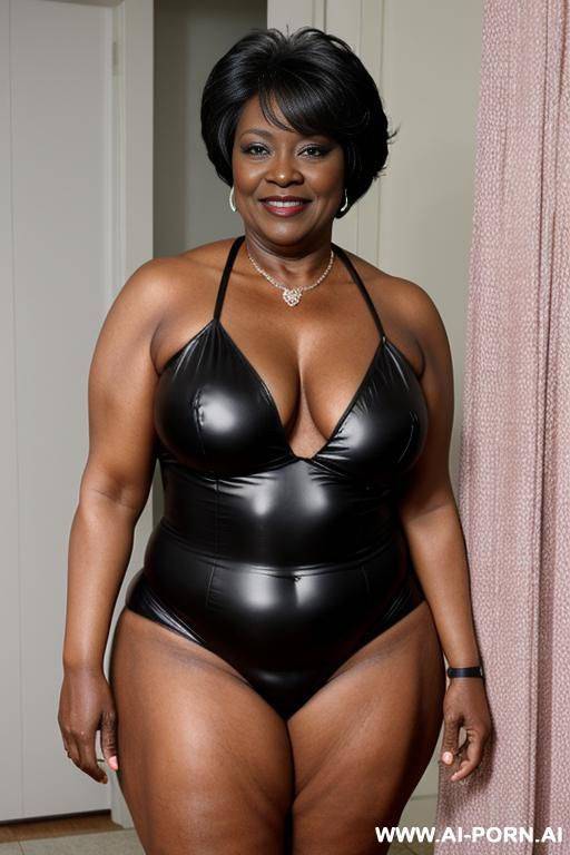granny ebony - #main