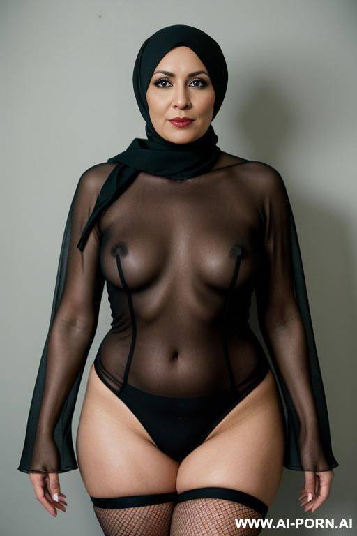 headscarf - #main