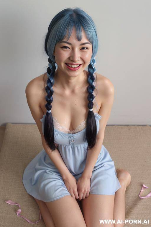 she has very boobs and got a big cumshot - #main