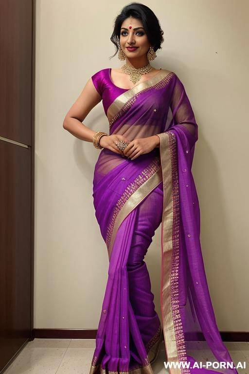 neelam singha saree - #main