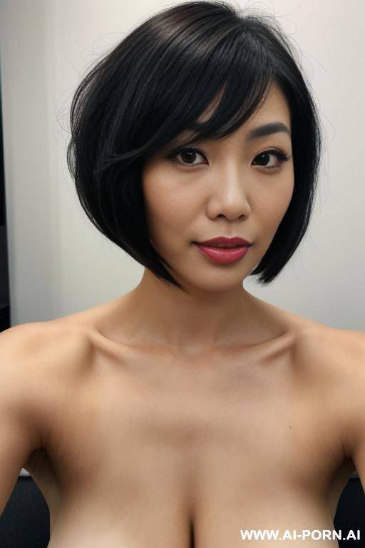 mixed race chinese - swedish - #main