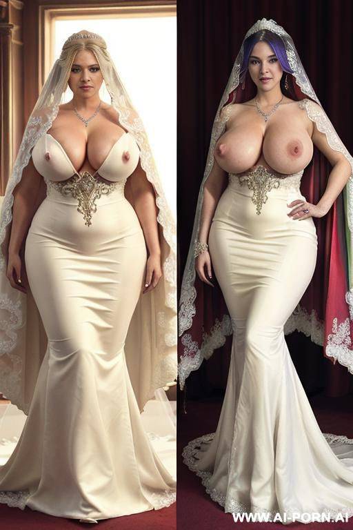 giant butterflywoman with multi-colored wings, ultra realistic photo, fit athletic mother goddess, beautiful face, thick curvy body, hourglass figure, (((((completely naked))))), (((((beautiful firm rounded - #main