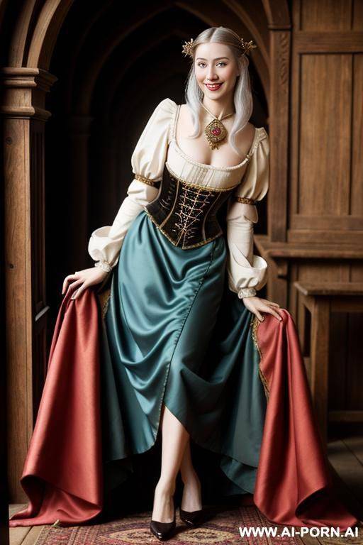 beautiful elf naked, - #main