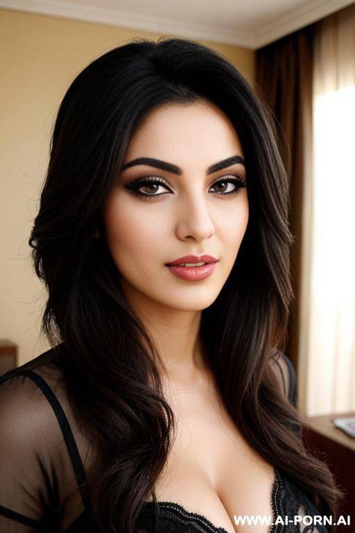 iraqi beauty - #main