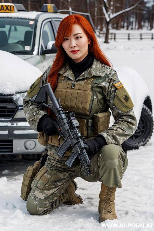 red hair pussy - #main