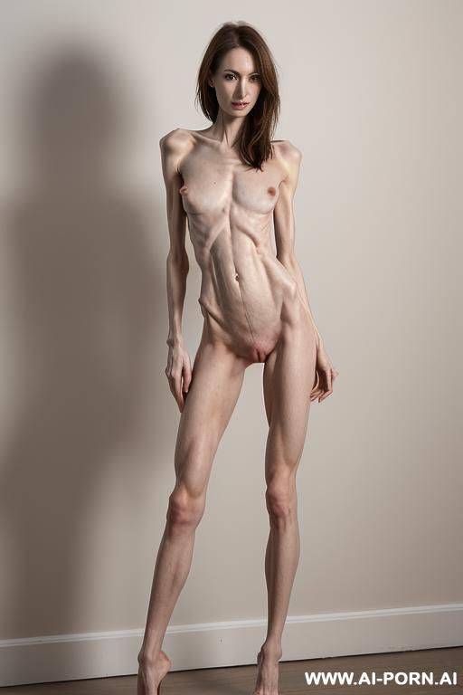 (((full nude))), (((very slender))) - #main