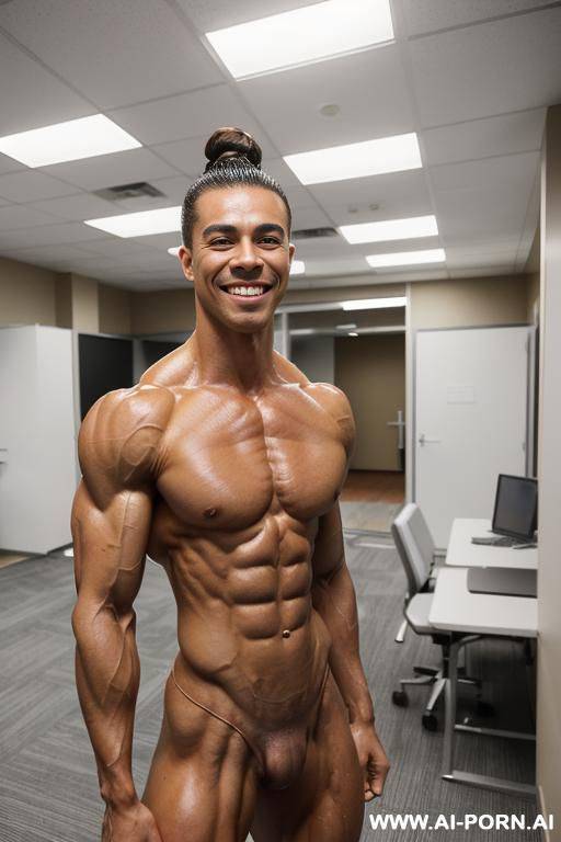 (((short topless very slender lean delicate bodybuilder woman ifbb pro))), ((very muscular very lean natural pec breasts)), ((pretty womans face)), ((no tanlines)), ((pretty muscular pecs with pretty - #main