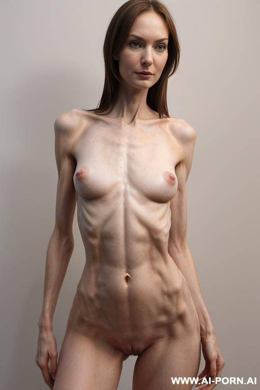 (((full nude))), (((very slender))) - #main