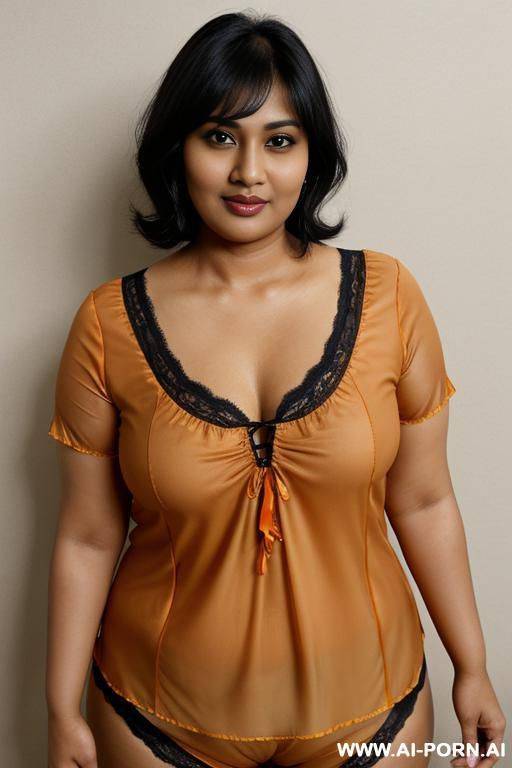 chubby, male shirt - #main