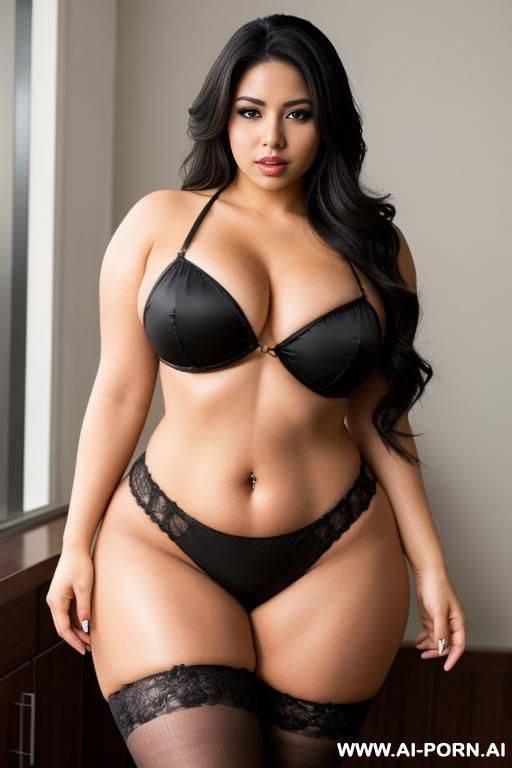 sexy thick latina gyystyle - #main