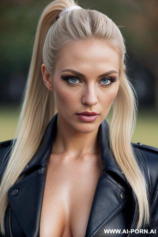 makeup, fashion model - #main