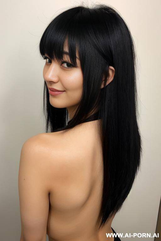 long hair - #main