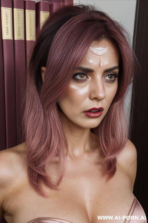 ragazza bionda che si masturba - #main