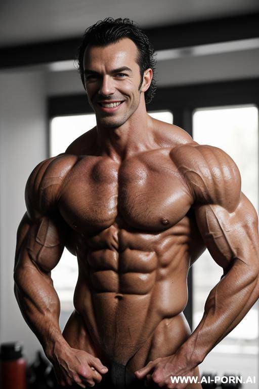 (very slender), (very gaunt), (very lithe), (very lean), extremely angular, extremely hollowcheeked, (very slight slender reduced xxs boobs but extreme pectoral musculature), no fat, (gigantic pure - #main