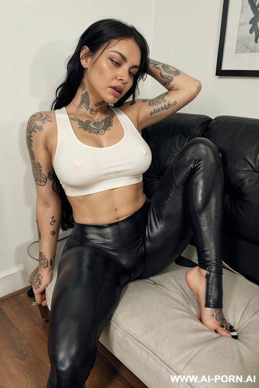 make her naked with her ass up gy style - #main