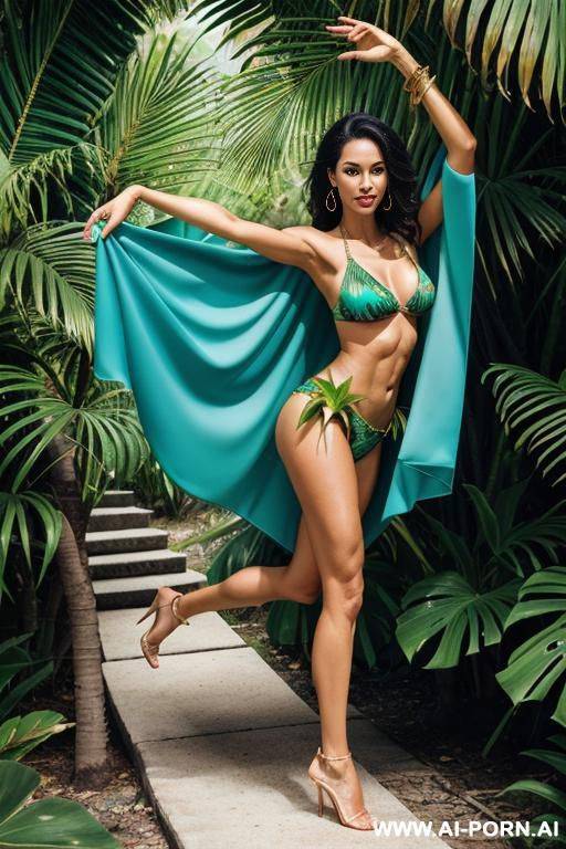 long legs, feet, milf, abs, big hips, tall - #main