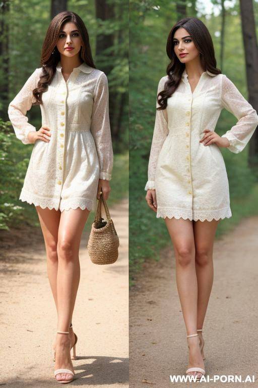 lady - #main