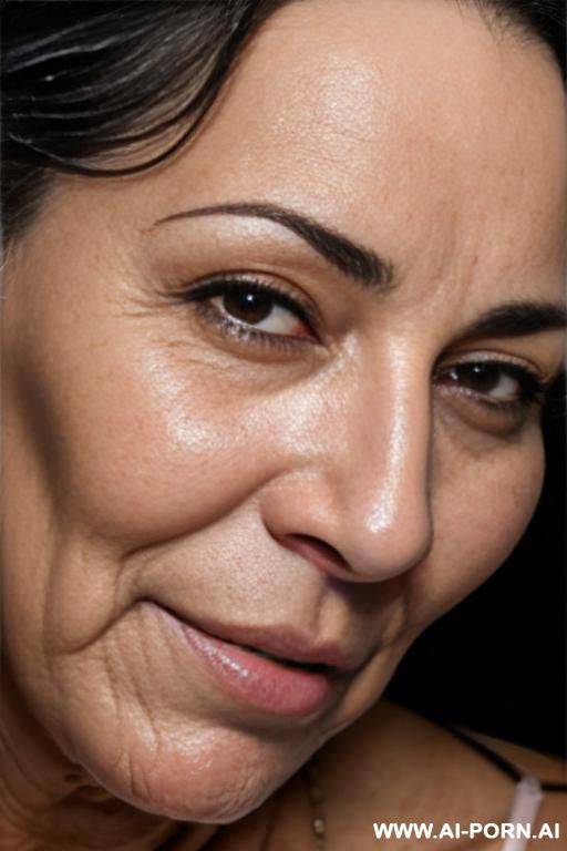 old wet pussy facesitting - #main