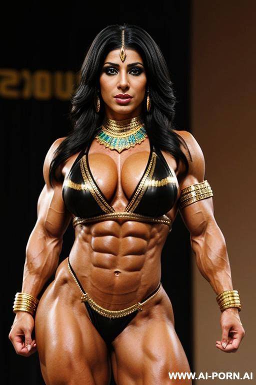egyptian woman - #main