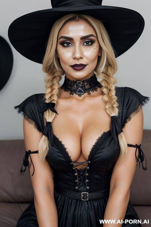 ((manhattan penthouse living room)), ((asin)), (gorgeous), beautiful eyes, (big full lips), (beautiful), (lean) ((photorealistic)) (tanned indian), ((ultra detailed photo)), ((hyper realistic photo)), (((busty))) - #main