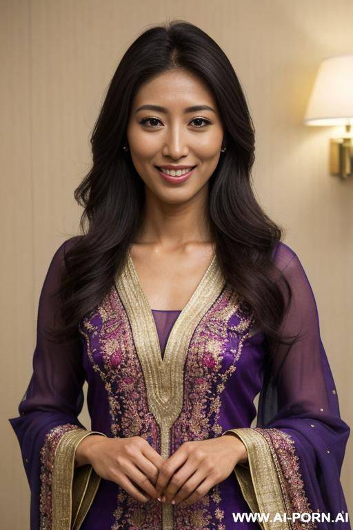 (long sleeve crew neck fancy colorful highly detailed dupatta), night time, (photorealistic), (ultra detailed photo), (hyper realistic photo), ( dichen lachman ) - #main