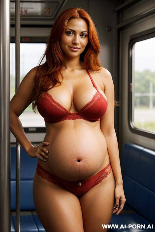 extremely tanned skin, gigantic boobs, ultra realistic, beautiful face, beautiful eyes, - #main