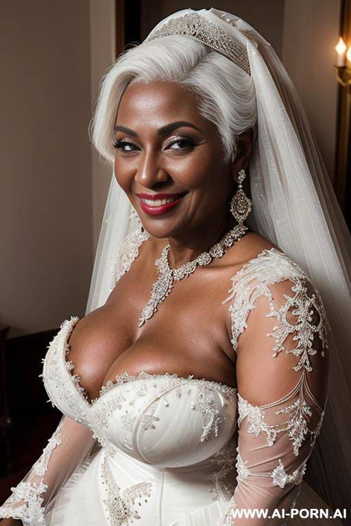 a hot pawg arab grandmother whearing b - #main