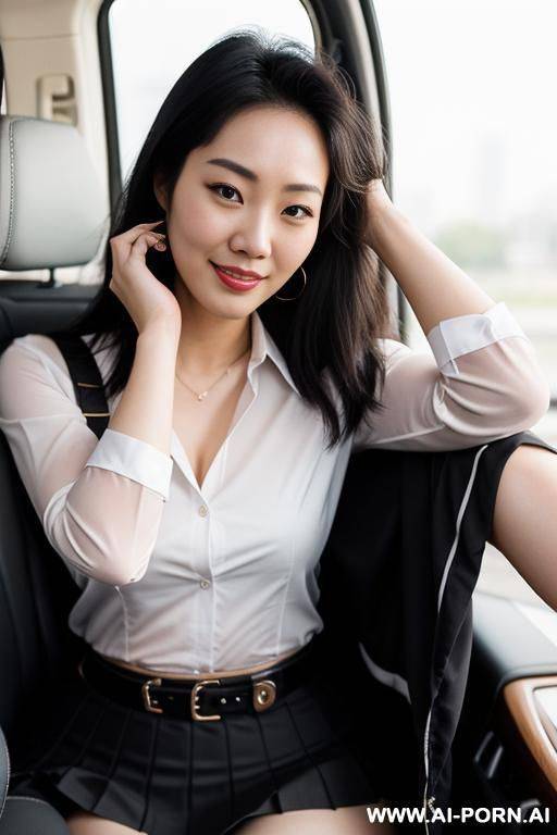 asian woman naked - #main
