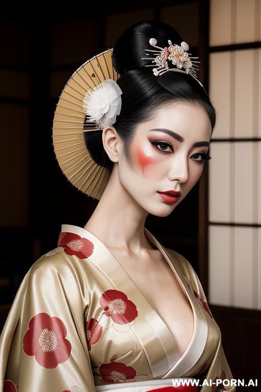 baked sexy woman - #main